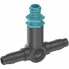 End of line dripper Gardena 13317-20 4,6 mm