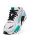 Фото #10 товара Rs-X New Games Unisex Gri Sneaker Ayakkabı 39593401