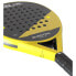 SIUX Electra go 3 padel racket