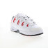 Фото #2 товара Osiris D3 OG 1371 1034 Mens White Synthetic Skate Inspired Sneakers Shoes 12