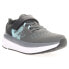 Фото #3 товара Propet Ultra Fx Walking Womens Grey Sneakers Athletic Shoes WAA323MGMI