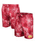 ფოტო #1 პროდუქტის Men's Cardinal USC Trojans What Else is New Swim Shorts