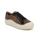 ფოტო #1 პროდუქტის Women's Time Off Platform Sneakers