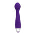 Фото #2 товара Flower Power Vibrator Madeira Purple