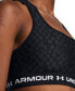 ფოტო #3 პროდუქტის Women's Printed Cross-Back Medium Impact Sports Bra