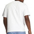 Фото #2 товара Puma Rudagon Crew Neck Short Sleeve T-Shirt Mens White Casual Tops 62361602