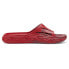 Фото #1 товара Puma Mb.03 Slide Mens Red Casual Sandals 39422308