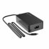 Current Adaptor Natec NZU-2033 USB-C