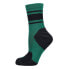 Фото #3 товара Diadora Crew Tennis Socks Mens Green Casual 179131-70134