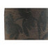 Фото #2 товара Кувшин Home ESPRIT Коричневый терракот Восточный 19,5 x 19,5 x 35,5 cm