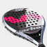 Фото #6 товара VARLION LW Difusor W padel racket