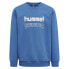 HUMMEL New Spring Tracksuit