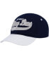 Фото #1 товара Infant Boys and Girls Navy, White Penn State Nittany Lions Old School Slouch Flex Hat