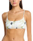 Фото #1 товара Charlie Holiday Gigi Tankini Top Women's Xs