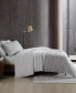 Abstract Stripe Duvet Cover Set, Full/Queen