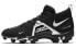 Nike Alpha Menace 3 Shark Wide 足球鞋 黑 宽版 / Кроссовки Nike Alpha Menace 3 Shark Wide CV0584-001