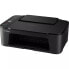 Canon PIXMA TS3550i - Inkjet - Colour printing - 4800 x 1200 DPI - Colour copying - A4 - Black