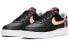 Nike Air Force 1 Low "Worldwide" CK6924-001 Sneakers