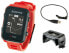 Heart rate monitor iD.TRI BASIC Neon Red 24230