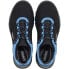 Фото #8 товара Ботинки безопасности с растительным носком Uvex Arbeitsschutz 95578 - Мужчины - Взрослые - Черный - Синий - ESD - S2 - SRC - Наматывающая закручивающаяся фиксация