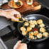 Фото #8 товара Tefal Unlimited Frying Pan 32cm