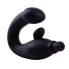 Фото #3 товара Вибратор CHISA Prostatic Massager Silicone 29 см черный