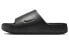 Фото #2 товара Спортивные шлепанцы Nike Calm Slide "Black"