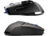 EVGA X17 Gaming Mouse, Wired, Grey, Customizable, 16,000 DPI, 5 Profiles, 10 But - фото #11