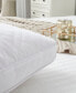 Фото #5 товара White Goose Feather & Down 233 Thread Count 100% Cotton 2-Pack Pillow, Jumbo