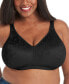 Фото #5 товара 18 Hour Ultimate Lift and Support Wireless Bra 4745