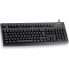 Фото #4 товара Cherry Classic Line G83 6105 - Keyboard - Laser - 105 keys QWERTZ - Black, Gray