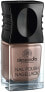 Фото #1 товара Nagellack - Alessandro International Nail Polish Brown Metallic