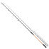 SHIMANO FISHING Aero X3 Distance Feeder carpfishing rod