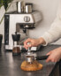 Kaffeestampfer Coffee Barista