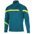 Фото #1 товара Sweatshirt Zina Ganador Pro 2.0 training Jr. 0F1A-57875 Marine\Lemon