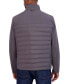 Фото #2 товара Men's Tech Shell Hybrid Jacket