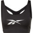 ფოტო #4 პროდუქტის REEBOK Workout Ready Sports Sports Bra