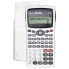 Фото #3 товара MILAN Blister Pack White M240 Scientific Calculator