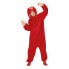 Фото #3 товара Маскарадные костюмы для детей My Other Me Elmo Красный Sesame Street (2 Предметы)