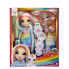 Фото #2 товара Кукла модная Rainbow High Амая (Amaya)