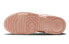 Фото #6 товара Кроссовки Nike Dunk Low Valentine White-Pink