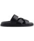 ფოტო #2 პროდუქტის Men's Santiago Slip-On Strap Sandals, Created for Macy's