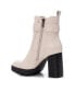 Фото #3 товара Women's Dress Booties By XTI