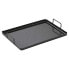 VAELLO Enamelled Steel Oven Tray 40x40x2 cm