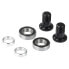 Фото #1 товара CUBE Seat Stay to Link Fritzz 180 27.5´´/ Stereo 140 27.5´´ MY 2015 Bearing Kit