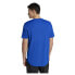 Фото #2 товара ADIDAS Club 3 Stripes short sleeve T-shirt