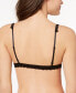 Фото #3 товара After Midnight Racy Illusion Bralette 257132