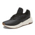 Фото #2 товара Puma Fier Nitro Lthr Lace Up Womens Black Sneakers Casual Shoes 38993203