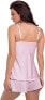 Фото #4 товара Damentop Sensual rosa - MAKEUP Women's Tank Top Pink M