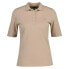 GANT Original Lss Pique short sleeve polo